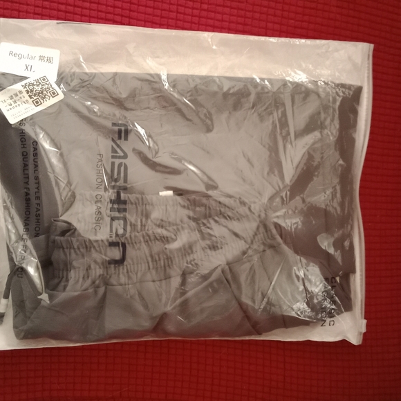 3/$20🩶👖Unisex XL Glidepants ,Regular Full Length, Dark Gray👖🩶 - Picture 2 of 16